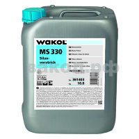 WAKOL MS 330 силановая грунтовка 10 кг