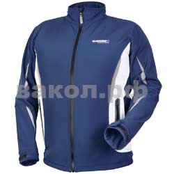 WAKOL Softshell куртка размеры S-3XL