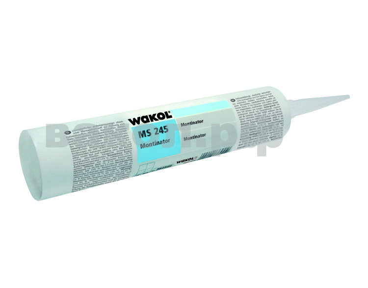 WAKOL MS 245 Montinator монтажный клей 310 мл