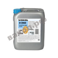 WAKOL D 3060 Пластифицирующая добавка 10 кг