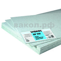 WAKOL RP 704 Разделительная подложка 1000х600х4 мм​ (0,6 м2)