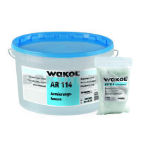 ​WAKOL AR 114 армирующие волокно 3,75 кг